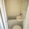 1K 아파트 to Rent in Edogawa-ku Bathroom