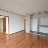 3DK Apartment to Rent in Kawasaki-shi Nakahara-ku Living Room