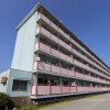 2LDK Apartment to Rent in Kurume-shi Exterior