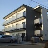 1K 아파트 to Rent in Adachi-ku Exterior