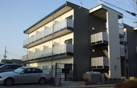 足立区大谷田-1K公寓