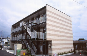1K Mansion in Akuwa nishi - Yokohama-shi Seya-ku
