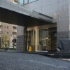 新宿區出售中的4LDK公寓大廈房地產 入口大廳