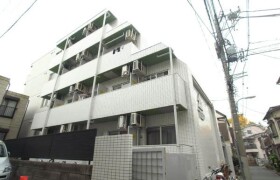 1R Mansion in Ichigayayakuojimachi - Shinjuku-ku