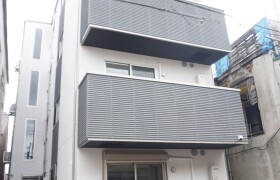 1LDK Apartment in Minamiichioka - Osaka-shi Minato-ku