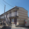 1K Apartment to Rent in Hiroshima-shi Asaminami-ku Exterior