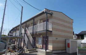 1K Mansion in Higashihara - Hiroshima-shi Asaminami-ku