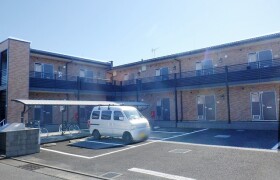 1K Apartment in Iidaoka - Odawara-shi