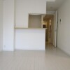 2LDK Apartment to Rent in Taito-ku Living Room