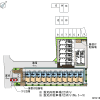 1K Apartment to Rent in Chiba-shi Chuo-ku Access Map