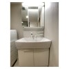 3LDK Apartment to Buy in Osaka-shi Higashiyodogawa-ku Washroom