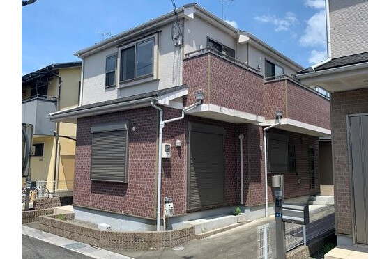 4LDK House to Buy in Otsu-shi Exterior