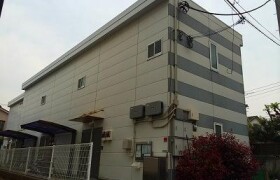 1K Apartment in Motoki nishimachi - Adachi-ku