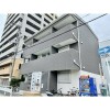1LDK Apartment to Rent in Osaka-shi Sumiyoshi-ku Exterior