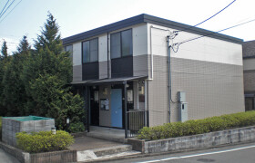 2DK Apartment in Akiru - Akiruno-shi
