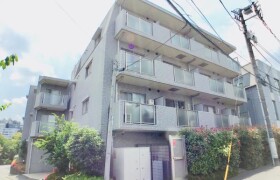 1R Mansion in Ichigayasanaicho - Shinjuku-ku