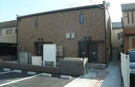 1LDK Apartment in Ominami - Musashimurayama-shi