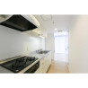 2LDK Apartment to Rent in Koto-ku Kitchen