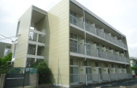 1K Mansion in Izumi - Ebina-shi