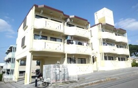 冲绳市山内-1LDK公寓大厦