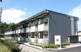 1K Apartment in Minamiminowamuraichien - Kamiina-gun Minamiminowa-mura