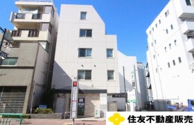 Whole Building {building type} in Nishiogikita - Suginami-ku