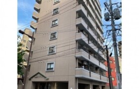 1K {building type} in Suizenji - Kumamoto-shi