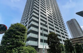 2LDK Mansion in Tsukuda - Chuo-ku
