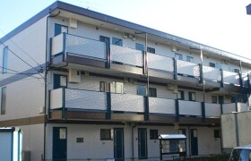 2DK Apartment in Amanumacho - Saitama-shi Omiya-ku