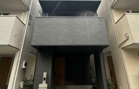3SLDK House in Machiya - Arakawa-ku