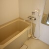 世田谷區出租中的1K公寓大廈 浴室