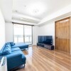 3LDK Apartment to Buy in Shinjuku-ku Living Room