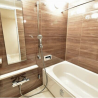 3LDK Apartment to Buy in Musashino-shi Bathroom
