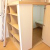 1K Apartment to Rent in Kasukabe-shi Room