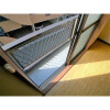 1K Apartment to Rent in Asaka-shi Balcony / Veranda