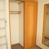 1K Apartment to Rent in Katsushika-ku Outside Space