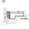 1K Apartment to Rent in Nagasaki-shi Floorplan