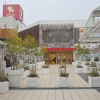 1K Apartment to Rent in Osaka-shi Higashiyodogawa-ku Shopping Mall