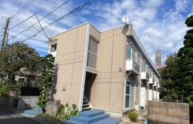 1K 아파트 in Shibakubocho - Nishitokyo-shi