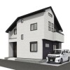 3LDK House to Buy in Nakano-ku Parking