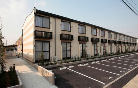 1K Apartment in Okucho - Ichinomiya-shi