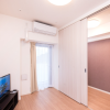1R Apartment to Rent in Minato-ku Western Room