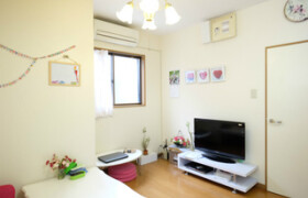 ♠♠ [Share House] LAFESTA Kita-Ikebukuro2nd (Female Only) - Guest House in Kita-ku