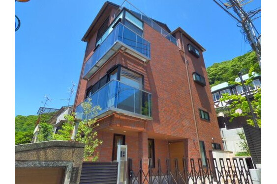 3SLDK House to Buy in Kobe-shi Chuo-ku Interior