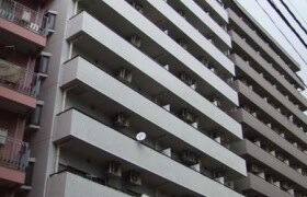1R Mansion in Nishiwaseda(2-chome1-ban1-23-go.2-ban) - Shinjuku-ku