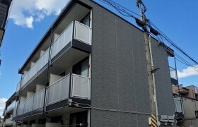 1K Mansion in Minamiuoyacho - Nara-shi