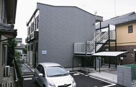 1K Apartment in Yokodai - Sagamihara-shi Chuo-ku