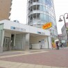 2DK Apartment to Rent in Shinjuku-ku Train Station