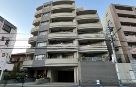 文京區弥生-3LDK公寓大廈