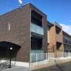 1LDK Apartment to Rent in Higashimurayama-shi Exterior